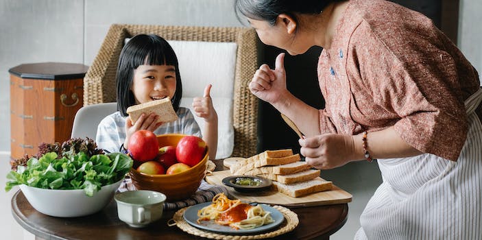 10 Kid-Friendly Healthy Dinner Ideas