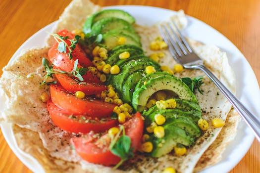 10 Easy Vegetarian Meal Prep Ideas for a Healthy Week