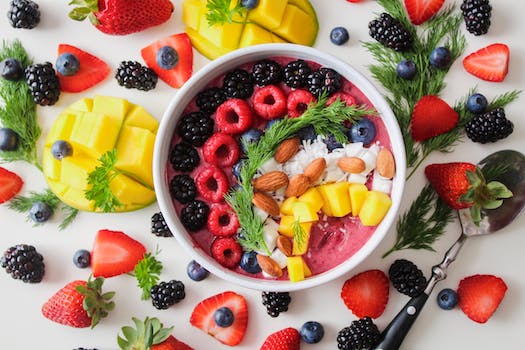 10 Easy Healthy Breakfast Ideas for a Nutritious Start to Your Day