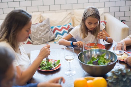 10 Kid-Friendly Healthy Dinner Ideas