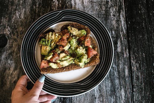 10 Delicious Avocado Toast Variations You Need to Try