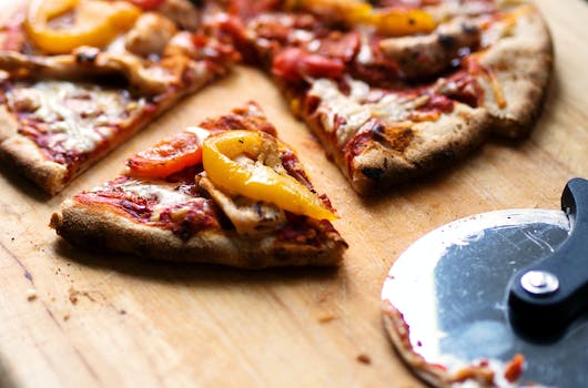 Delicious Cauliflower Pizza Crust Recipes for a Healthy Twist