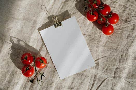 The Ultimate Healthy Meal Plan Shopping List