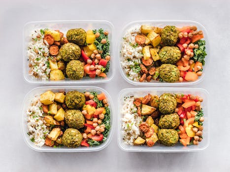 The Ultimate Guide to Buy Healthy Prepared Meals