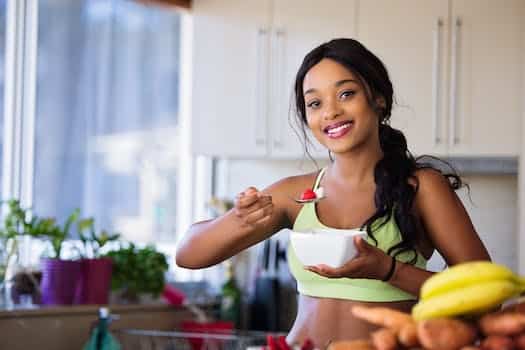 Why Can’t I Eat Healthy During Pregnancy?
