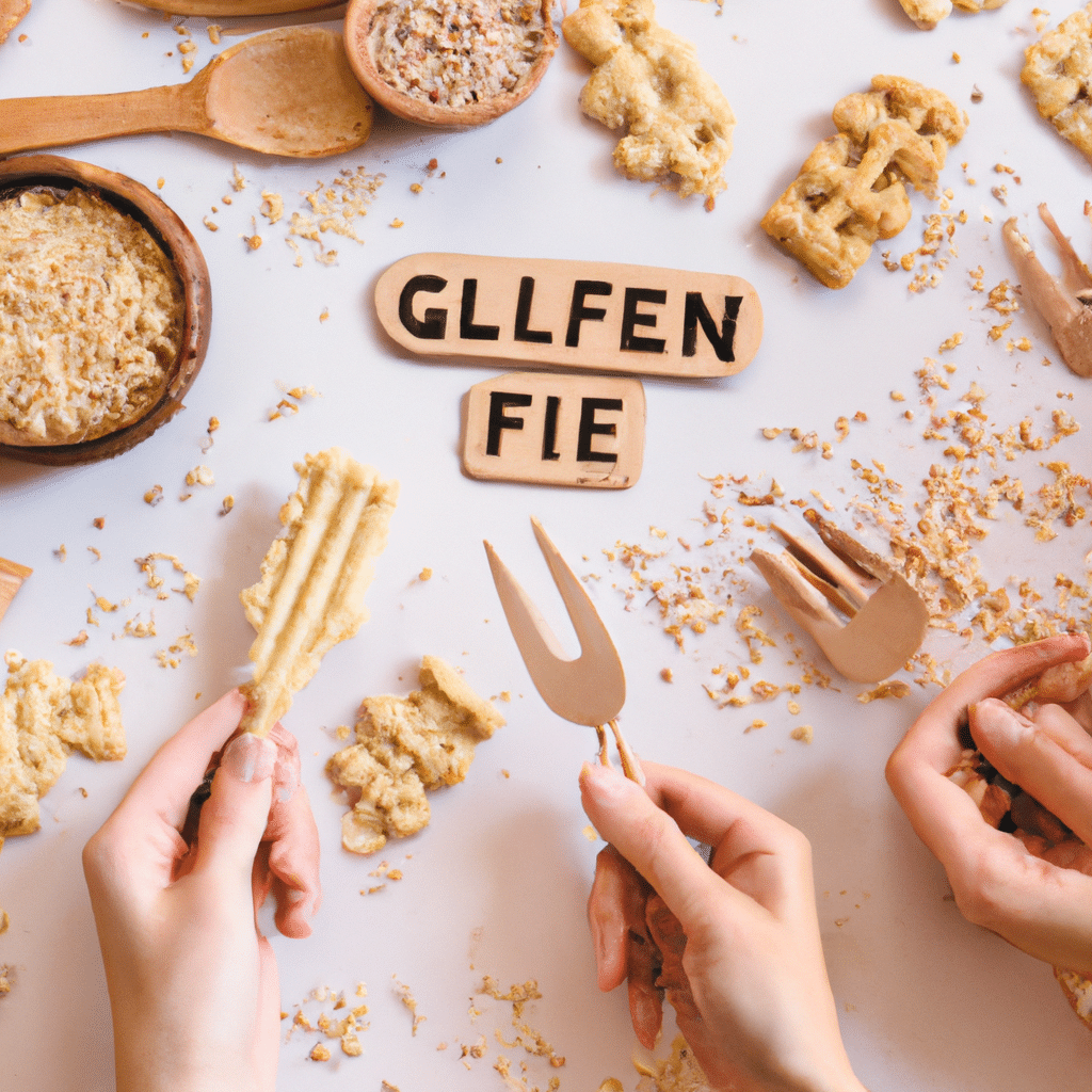 Why a Healthy Gluten-Free Diet is Essential for Your Well-being