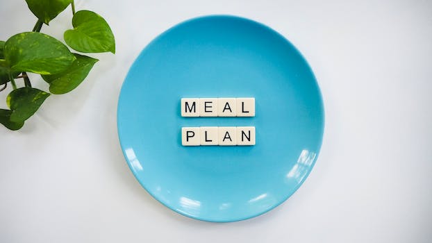 10 Foolproof Clean Meal Planning Tips for a Healthier Lifestyle