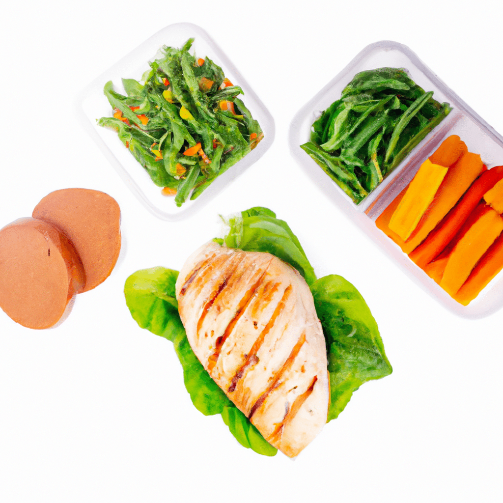 The Ultimate Guide to Clean and Healthy Meal Prep