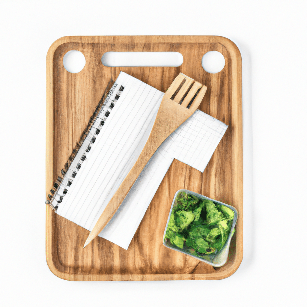 Clean Meal Planning: A Comprehensive Guide to Eating Healthily and Staying Organized