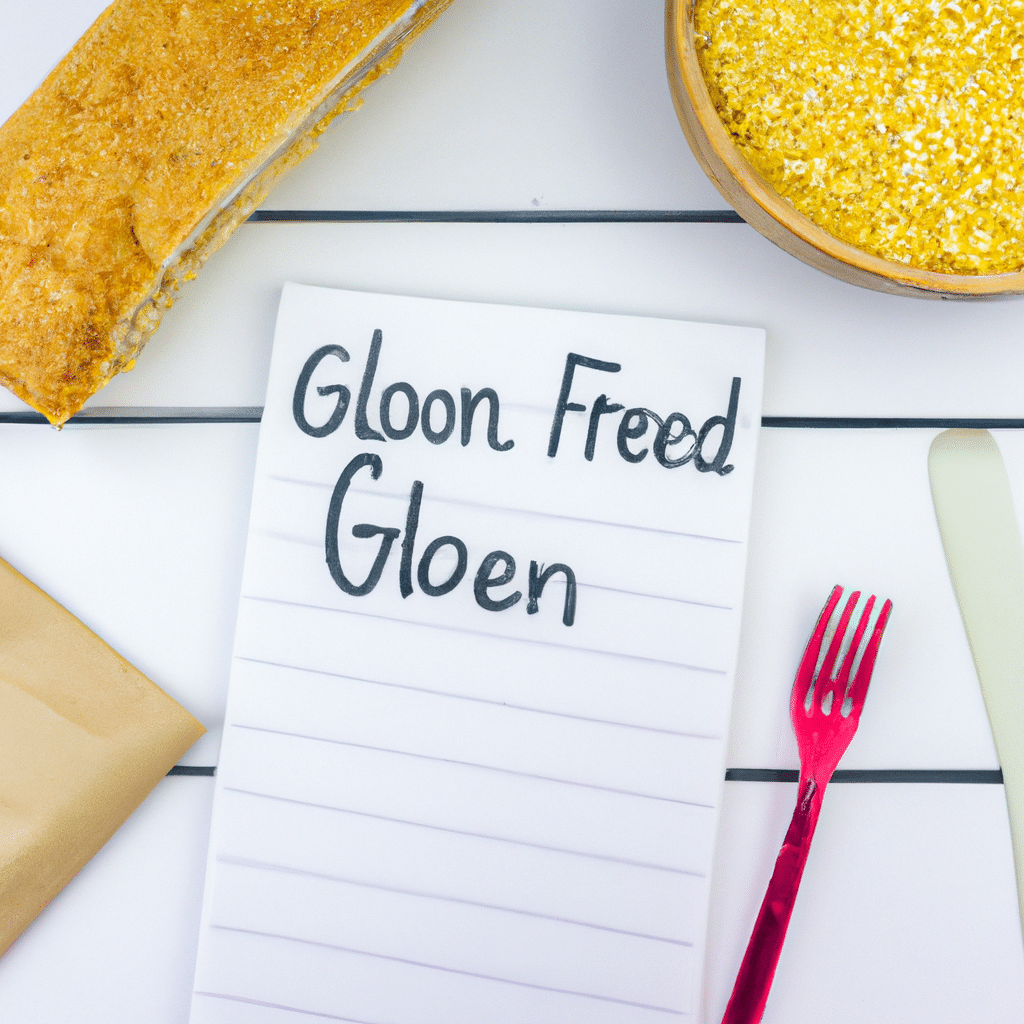 10 Gluten-Free Meal Planning Ideas for a Healthy Diet
