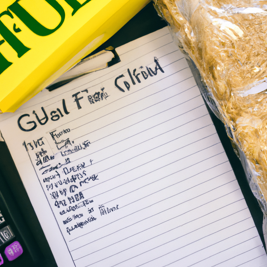 10 Gluten-Free Meal Planning Ideas on a Budget