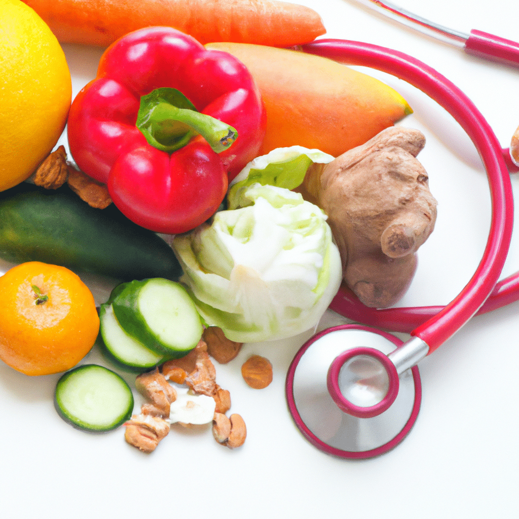 The Ultimate Guide to a Healthy Diet Plan for a Healthy Heart
