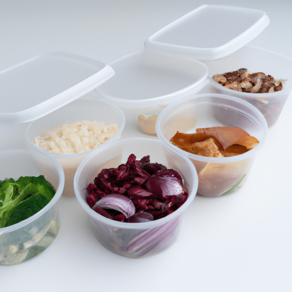 healthy easy meal planning on a budget