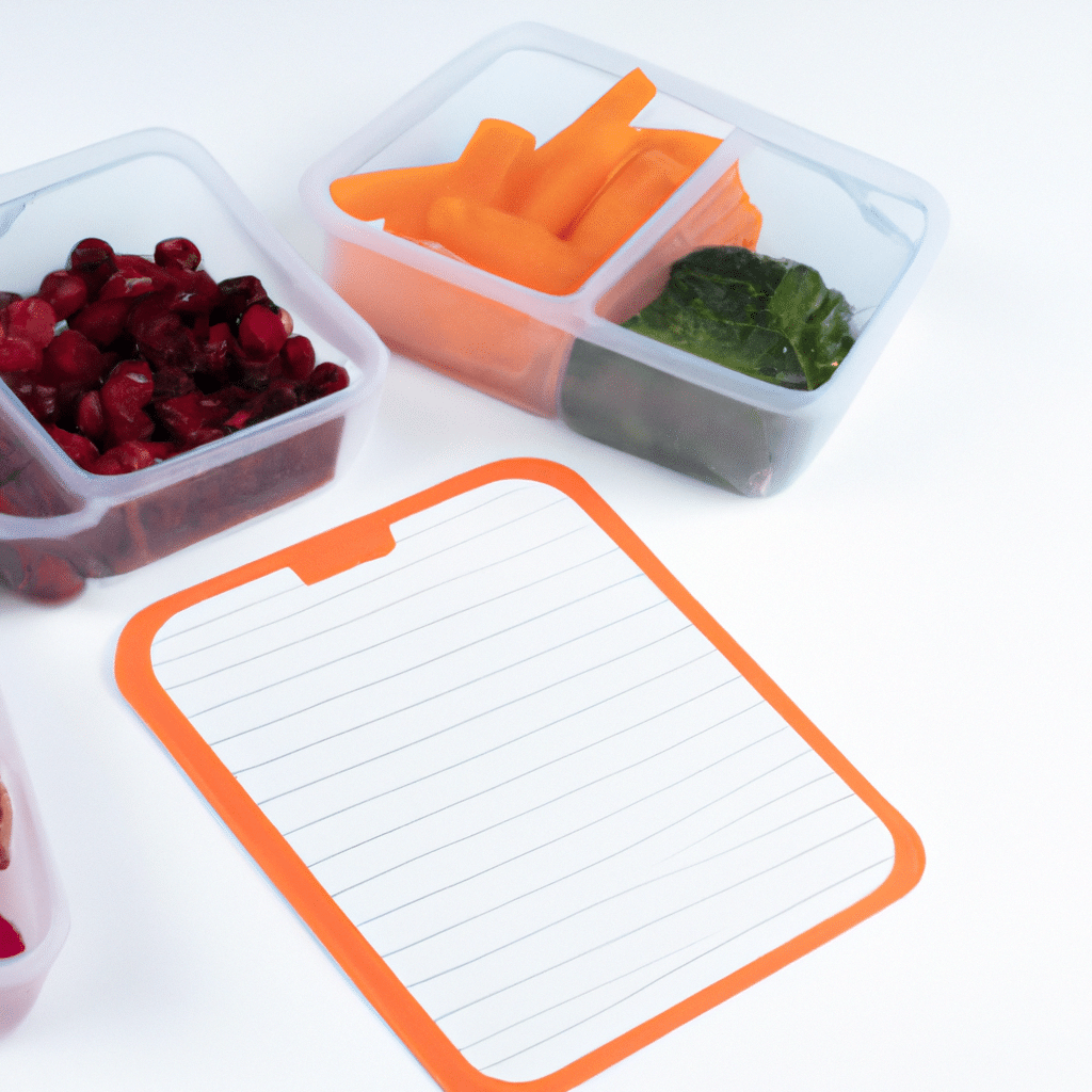10 Healthy and Easy Meal Planning Ideas on a Budget
