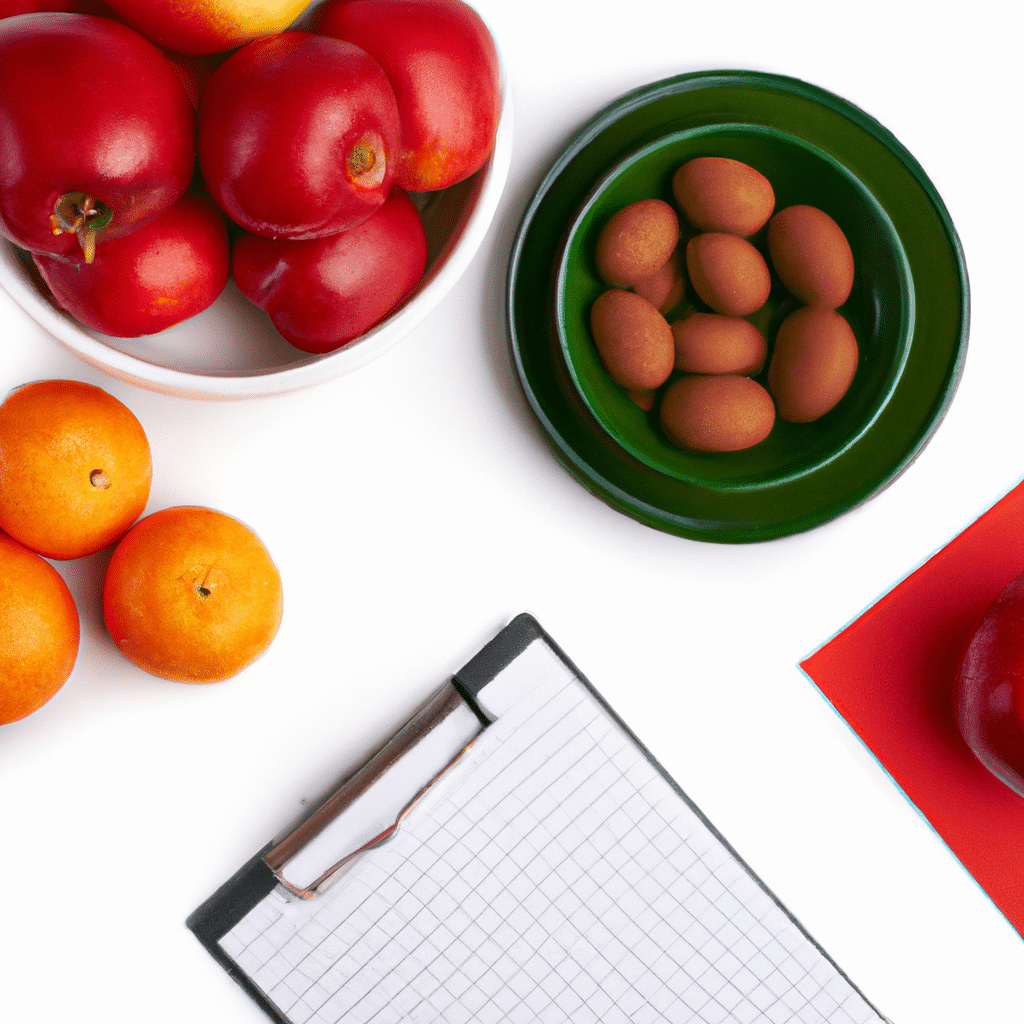 10 Healthy and Easy Meal Planning Ideas on a Budget