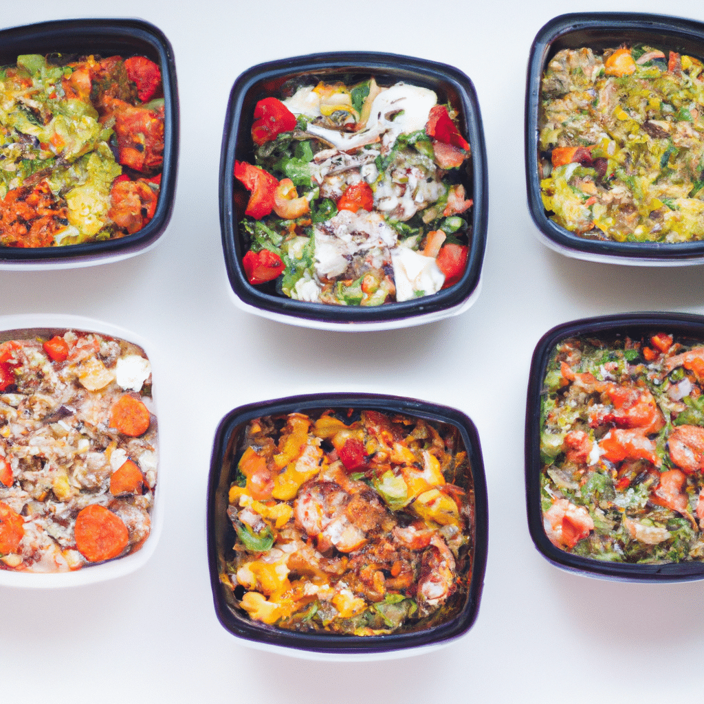 The Ultimate Guide to Finding Healthy Meal Plan Delivery Near Me
