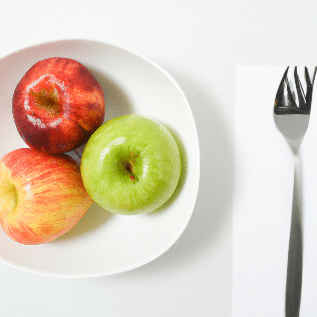 10 Healthy Meal Plan Ideas to Maintain Your Weight