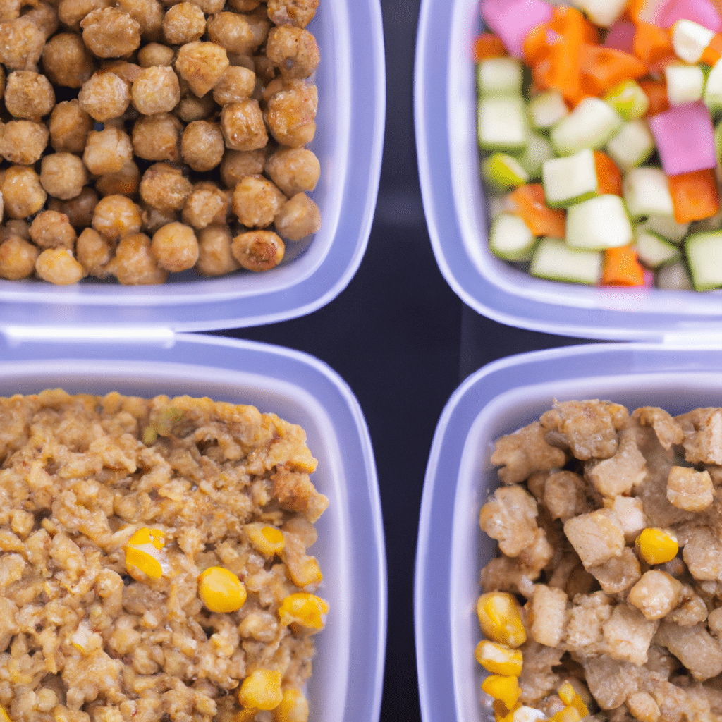 The Ultimate Guide to Healthy Meal Planning with Costco