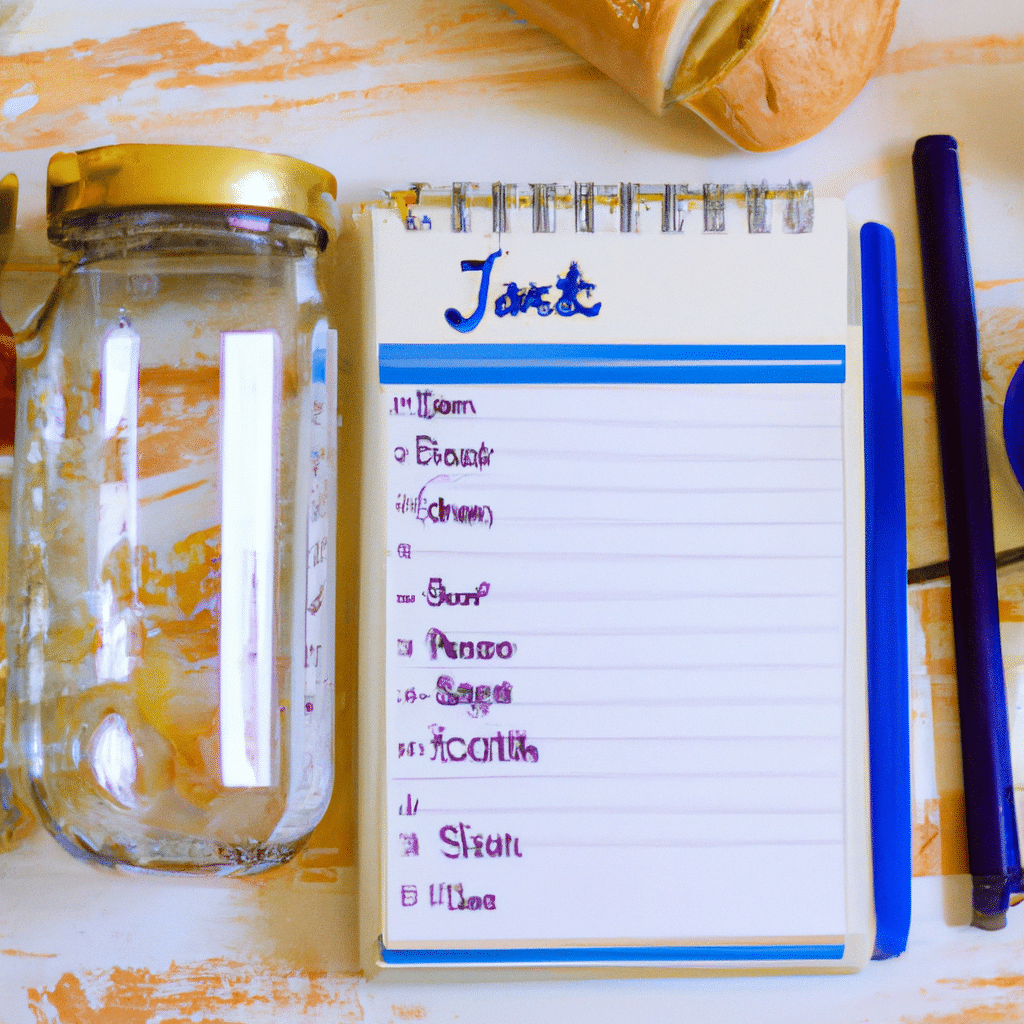 The Ultimate Guide to Healthy Meal Planning for Two