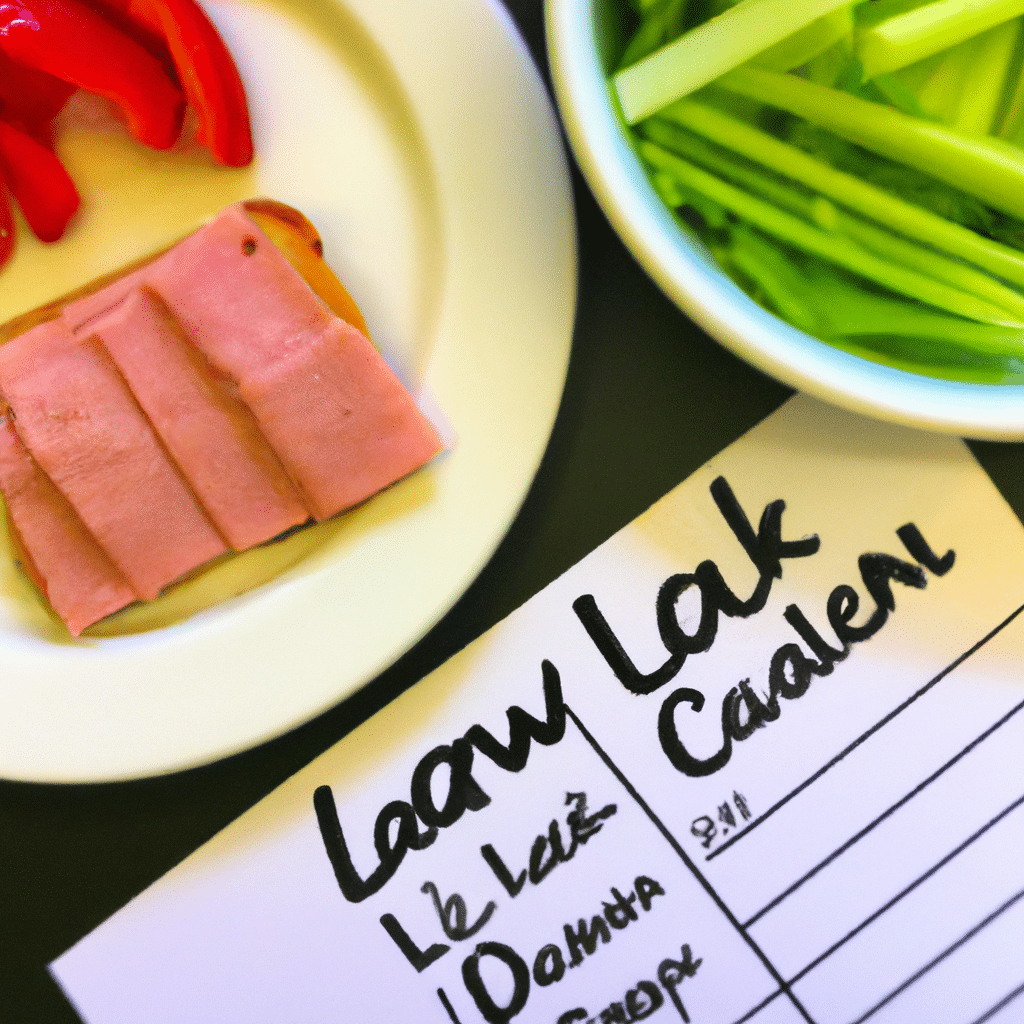 7-Day Low Carb Meal Plan: A Delicious Way to Reach Your Health Goals