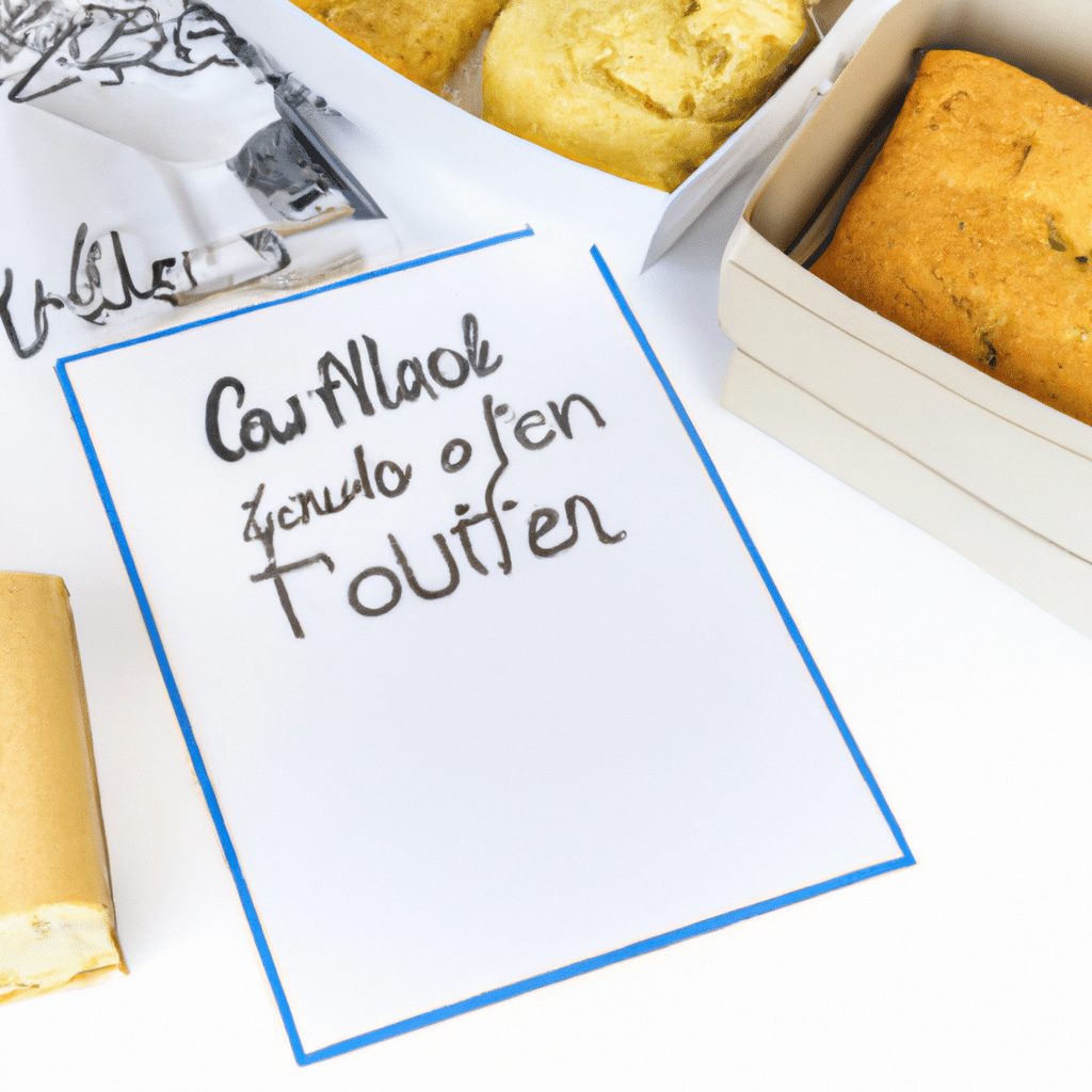 meal planning for gluten free diet