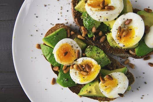 The Ultimate 7-Day Healthy Meal Plan: Fuel Your Body with Nutritious Delights
