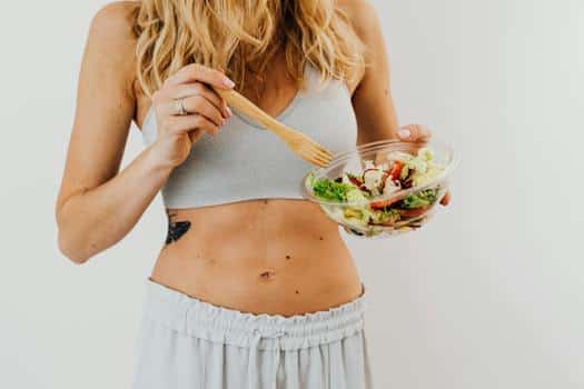 “Revolutionize Your Health with an Ultimate Eating Well Meal Plan!”