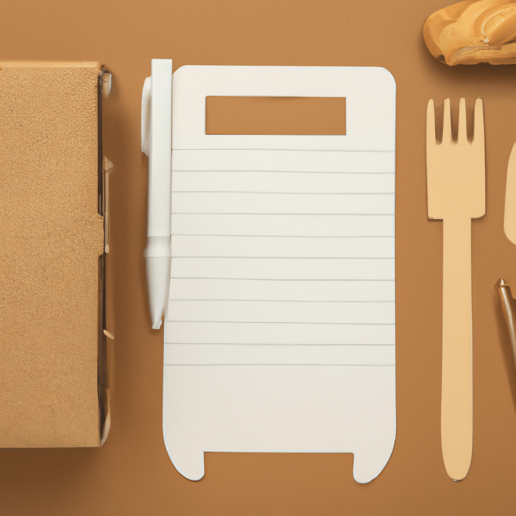 The Importance of Meal Planning: A Comprehensive Guide