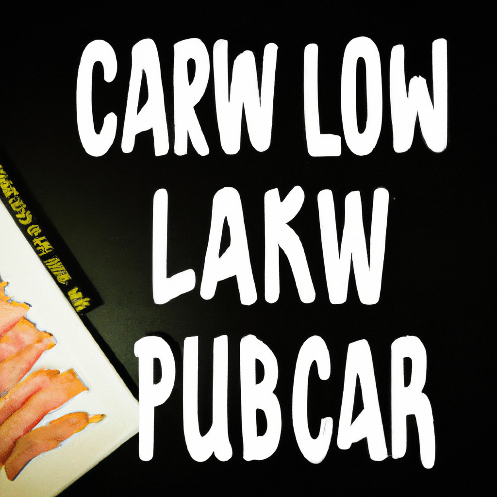 what is the best low carb meal plan