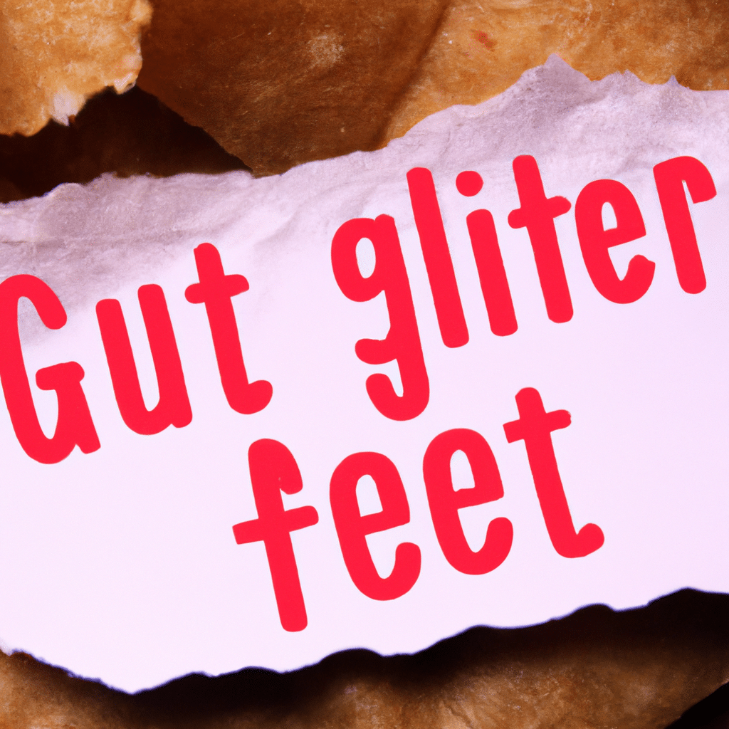 Can Eating Gluten-Free Help Me Lose Weight?
