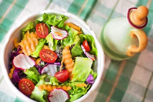 10 Delicious and Nutritious Vegetarian Healthy Meal Plans to Boost Your Well-being