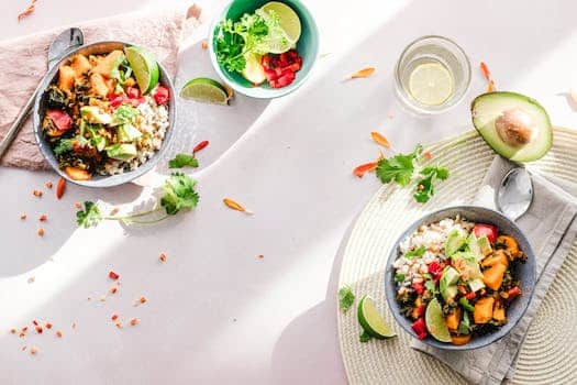 How to Plan Healthy Meals: A Step-by-Step Guide to Nourishing Your Body