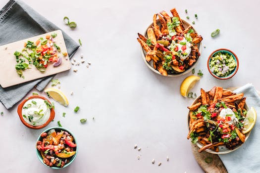 The Ultimate Healthy Meal Plan: Unveiling the Reddit Community’s Top Picks